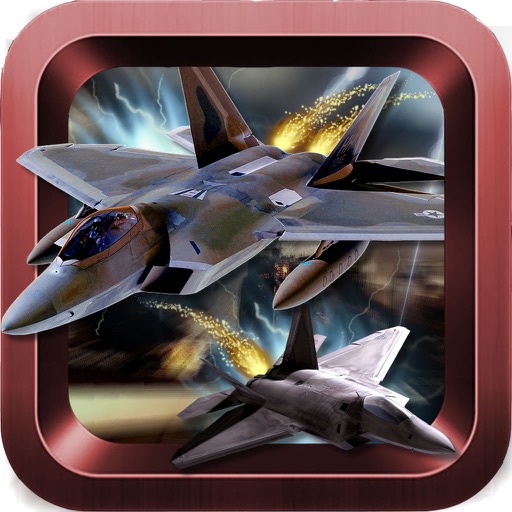A Strikes Aircraft Traffic PRO : Chase Maximum icon
