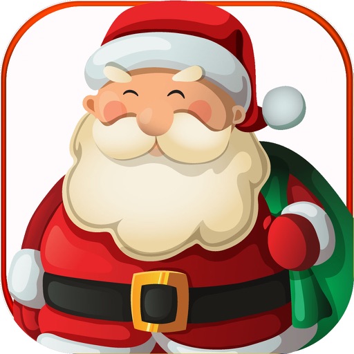 Christmas Tale - New Addicting New Year Slot Game Icon