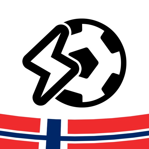 BlitzScores for Norway Tippeligaen - Football Live