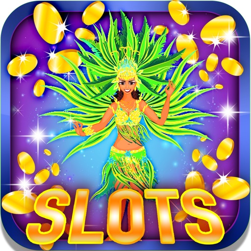 Sao Paolo Slots:Feel the thrill of winning rewards Icon