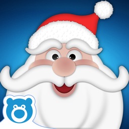 Make Santa! by Bluebear