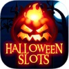 Halloween Slot Machine: Play HD Slots Here