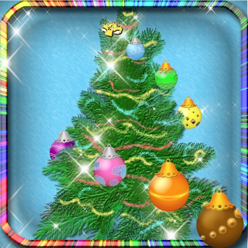 Christmas Tree Decoration Design