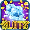 Frozen Water Slots: Earn icy bonuses