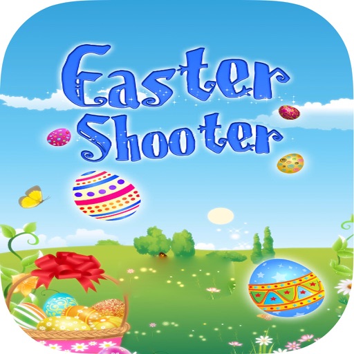 Easter Shooter icon