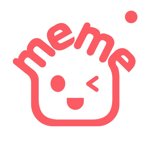 MeMe—换脸神器·我的专属头条 iOS App