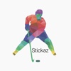 Crystal Sports Stickaz