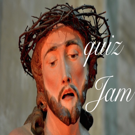 Quiz Jam - Bible Edition iOS App