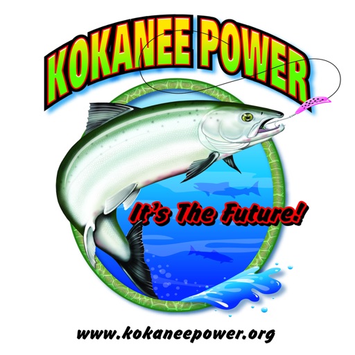 Kokanee Power