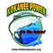 Kokanee Power is a non-profit organization of volunteers & members dedicated to the enhancement of California Inland Kokanee, Trout & Salmon Fisheries