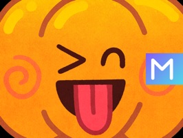 Jack-o-Moji is your Halloween emoji friend with more than 50 cute and funny expressions
