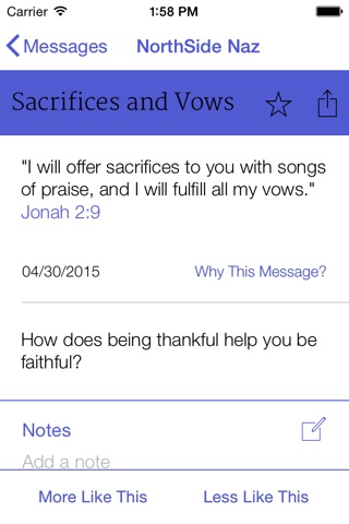 NorthSide Naz screenshot 3