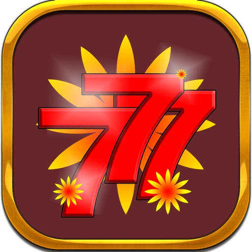 Winstar Flower Casino Slots - Free Machine Games iOS App
