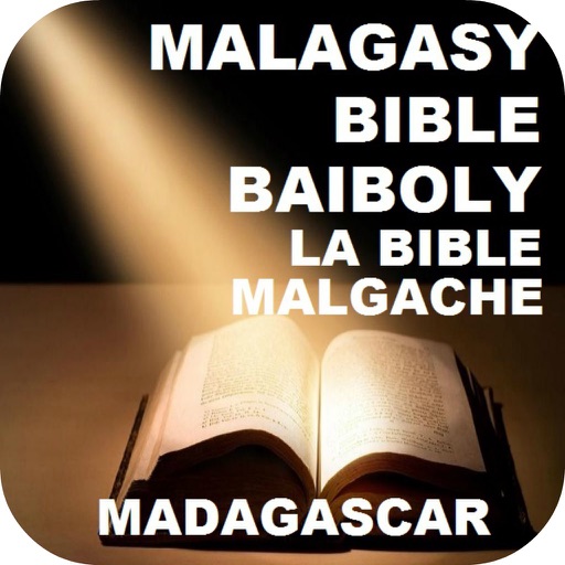 Madagascar Malagasy Holly Bible Baiboly La Bible Malgache
