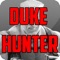 Duke Hunter: Death Row