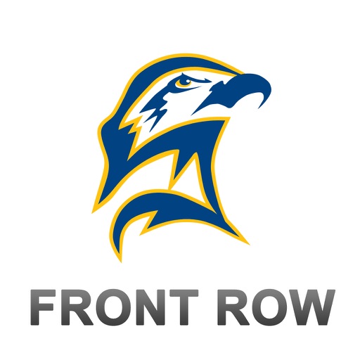 SMC Seahawks Front Row icon
