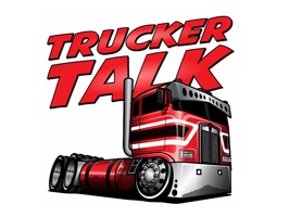 Get your ol'school Trucker Talk on with this great sticker pack
