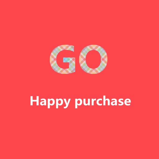 Go Shopping icon