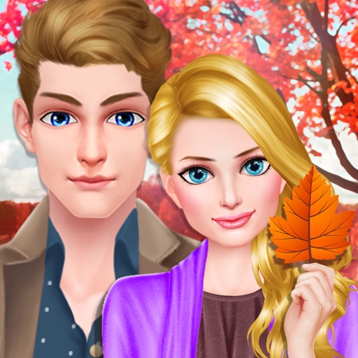 Our Sweet Date - Fall In Love Icon
