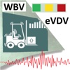 VibAdVisor eVDV (VCI): Valor de Dose Estimada