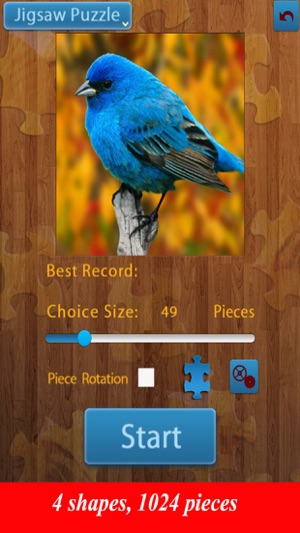 Birds Jigsaw Puzzles - Titan(圖2)-速報App