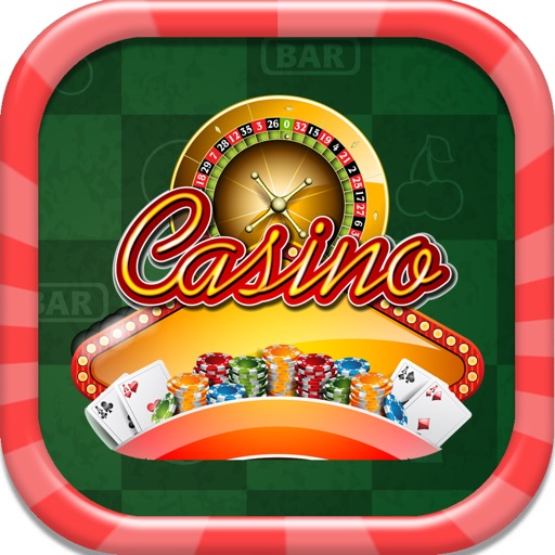 Hot Gamming Hot Win - Free Slots Machine iOS App