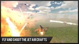 Game screenshot Modern Jet Air Strike Combat Shooter : Delta Force hack