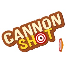 Activities of Cannon Shot App