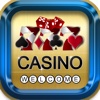 888 Hot CASINO Multibillion - Las Vegas WELCOME