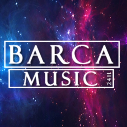 BarcaMusic icon