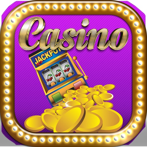 Loaded Gold Slots Machine - Free Deluxe Game iOS App