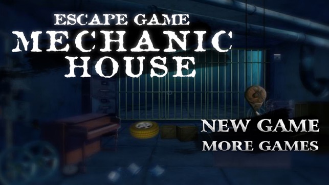 Escape Game: Mechanic House(圖5)-速報App