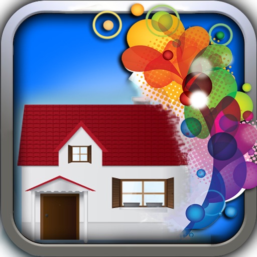 RGB Room Escape iOS App