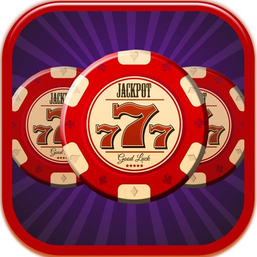 Vip Casino A Hard Loaded Game - Las Vegas Slots,Spin & Win! Icon