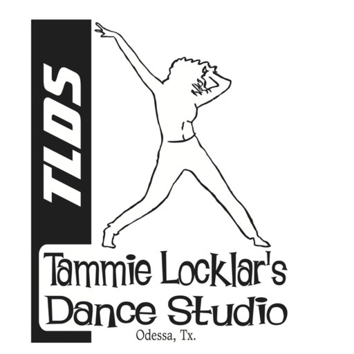 Tammie Locklars Dance Studio icon