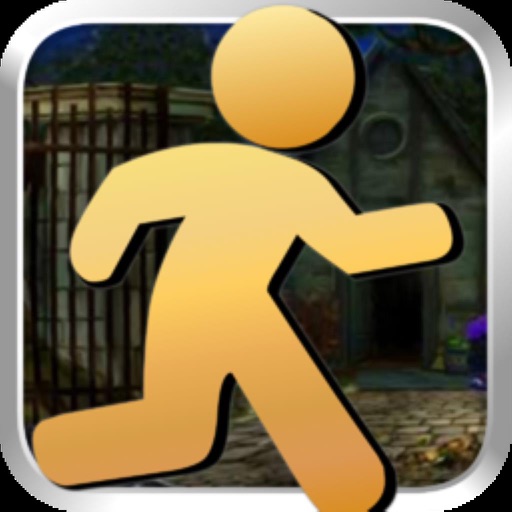 Dinosaur Forest Escape 2 iOS App