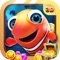 Fishing Agar 3D - The Slither Dash GO Clash World