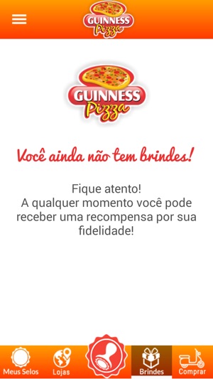 Guinness Pizza(圖1)-速報App