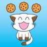 Get Cookie Catch !! for iOS, iPhone, iPad Aso Report