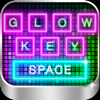Appventions - Glow Keyboard - Customize & Theme Your Keyboards アートワーク