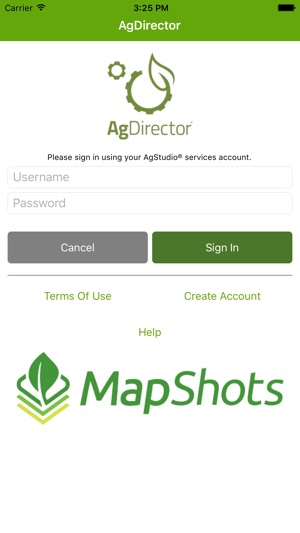 AgDirector(圖1)-速報App