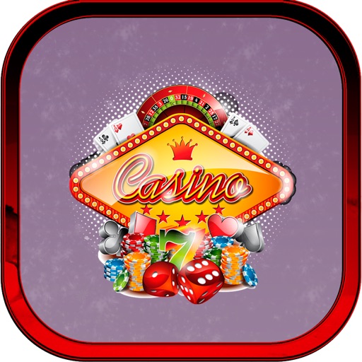 Seven Infinity Casino Experience iOS App