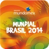 Mundomex Brasil 2014