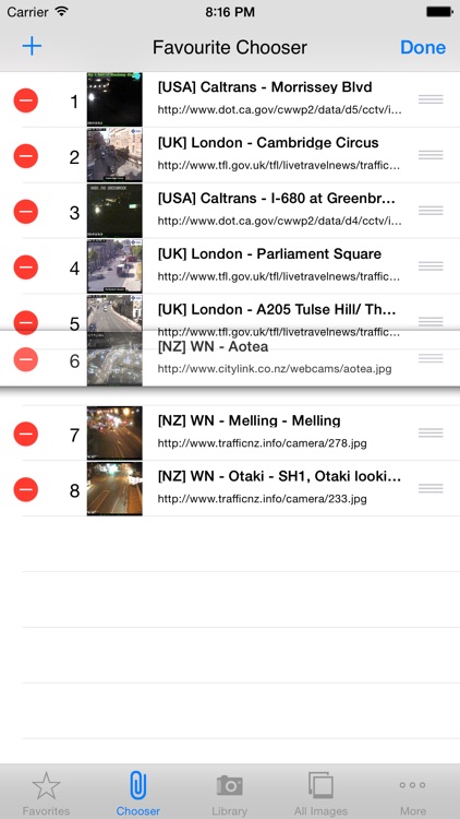 TrafficCamNZ
