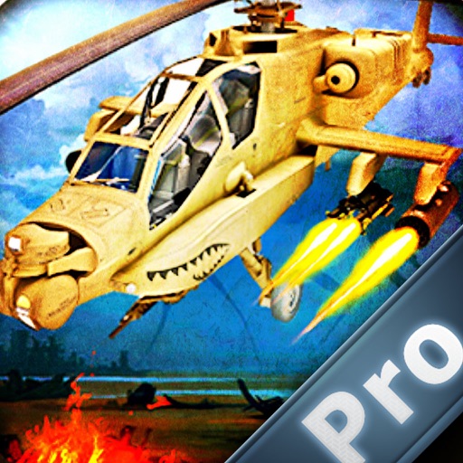 A Copter Destroyer Pro: Air mobility tactic icon