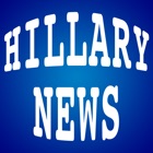 Hillary News - The Unofficial News Reader for Hillary Clinton