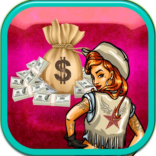Amazing Pay Table Jackpot Free - Max Bet icon