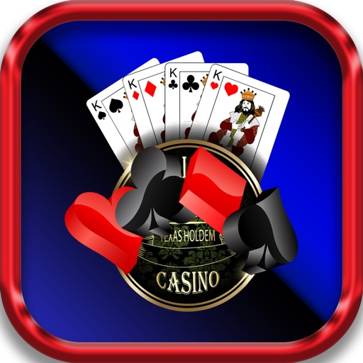 Rocket Casino - Space Free Slots iOS App