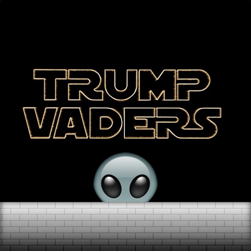 Trumpvaders iOS App