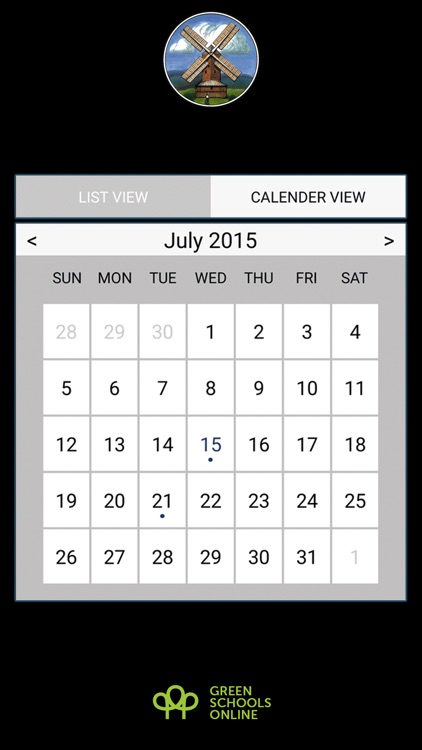Tadworth Primary School screenshot-4